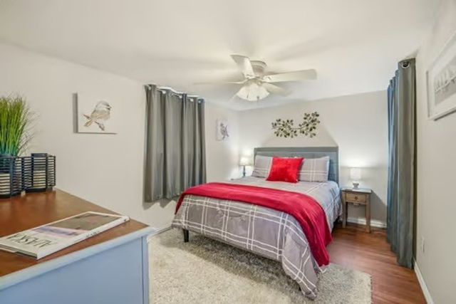 2013 Bedford Ct, Weatherford, TX 76087