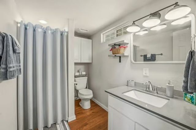 2013 Bedford Ct, Weatherford, TX 76087