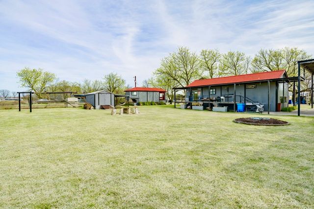 2013 Bedford Ct, Weatherford, TX 76087