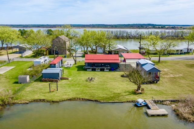 2013 Bedford Ct, Weatherford, TX 76087