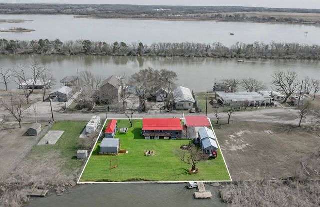 2013 Bedford Ct, Weatherford, TX 76087