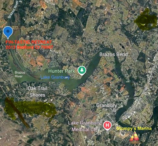 2013 Bedford Ct, Weatherford, TX 76087