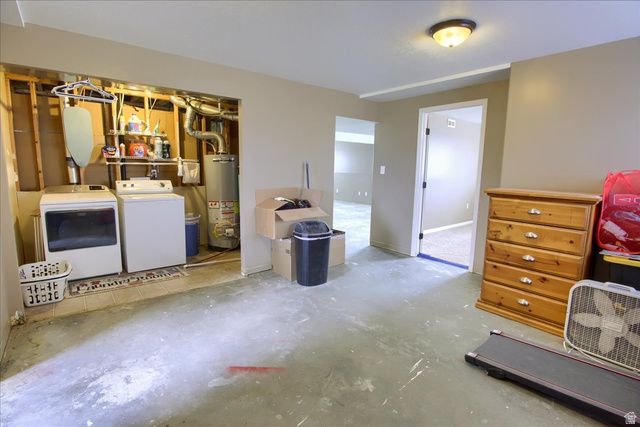 6242 W 5950 S, Hooper, UT 84315