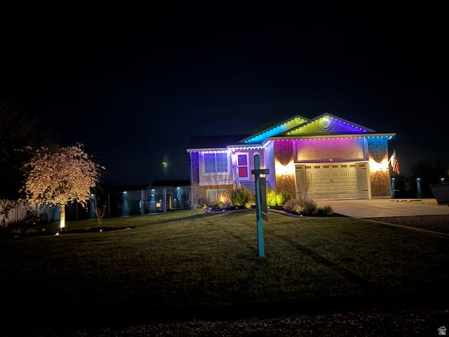 6242 W 5950 S, Hooper, UT 84315