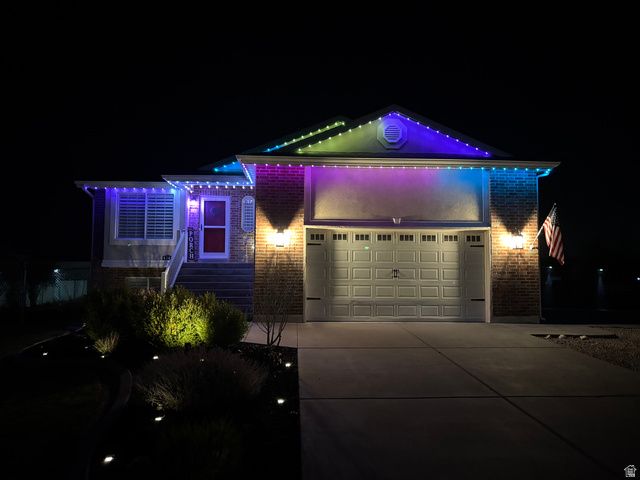 6242 W 5950 S, Hooper, UT 84315