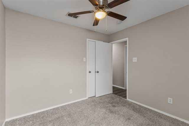 1012 High Crest Drive, Azle, TX 76020