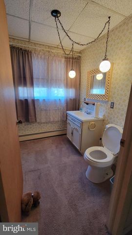 600 PARKVIEW RD, Lykens, PA 17048