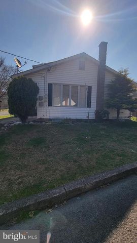 600 PARKVIEW RD, Lykens, PA 17048