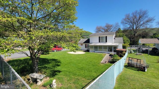 600 PARKVIEW RD, Lykens, PA 17048