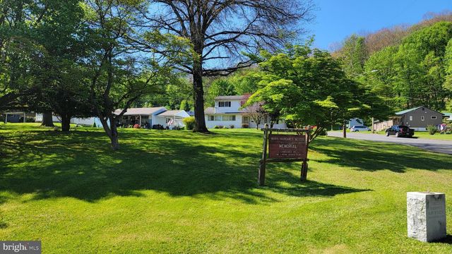 600 PARKVIEW RD, Lykens, PA 17048