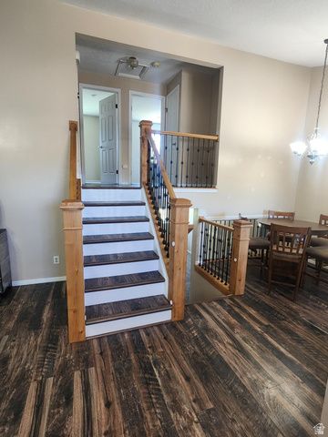 5510 S 4300 W, Hooper, UT 84315