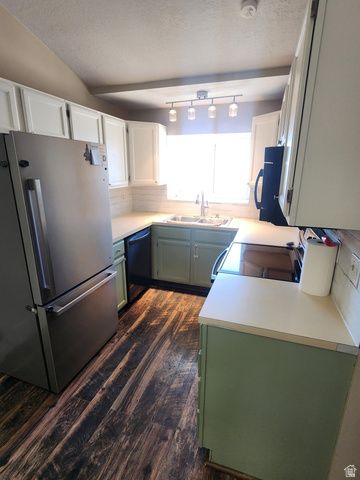 5510 S 4300 W, Hooper, UT 84315