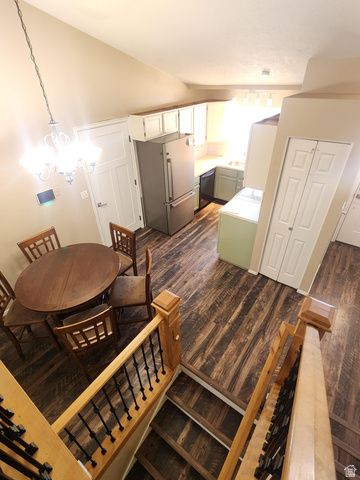 5510 S 4300 W, Hooper, UT 84315