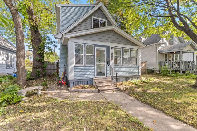 606 Cromwell Avenue, Saint Paul, MN 55104