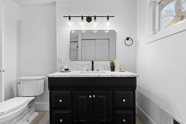 606 Cromwell Avenue, Saint Paul, MN 55104