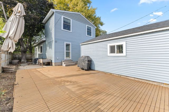 606 Cromwell Avenue, Saint Paul, MN 55104