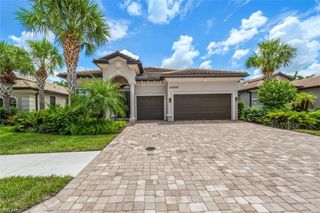 23424 Sanabria LOOP, Bonita Springs, FL 34135