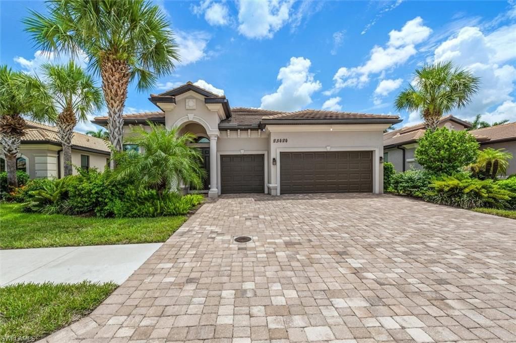 23424 Sanabria LOOP, Bonita Springs, FL 34135