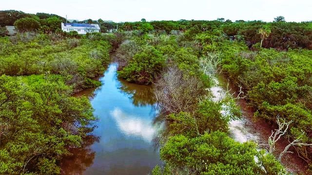 4168 SAXON DRIVE, New Smyrna Beach, FL 32169