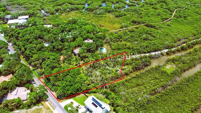 4168 SAXON DRIVE, New Smyrna Beach, FL 32169
