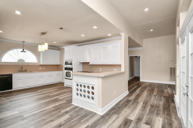 4727 Cashel Castle Drive, Houston, TX 77069