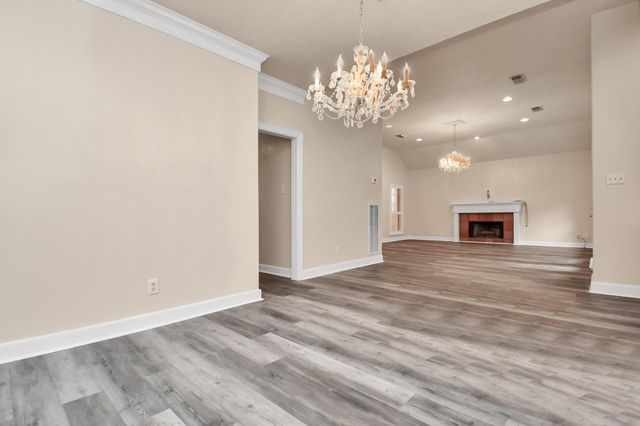 4727 Cashel Castle Drive, Houston, TX 77069