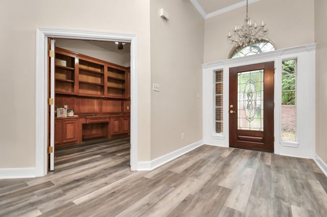4727 Cashel Castle Drive, Houston, TX 77069