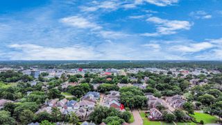 4727 Cashel Castle Drive, Houston, TX 77069