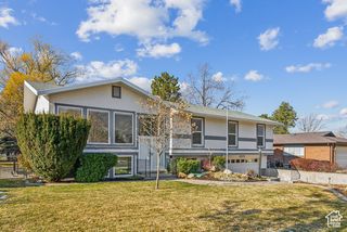 8672 S TRACY DR, Sandy, UT 84093