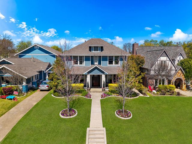 5943 Velasco Avenue, Dallas, TX 75206