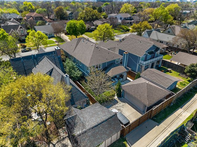 5943 Velasco Avenue, Dallas, TX 75206