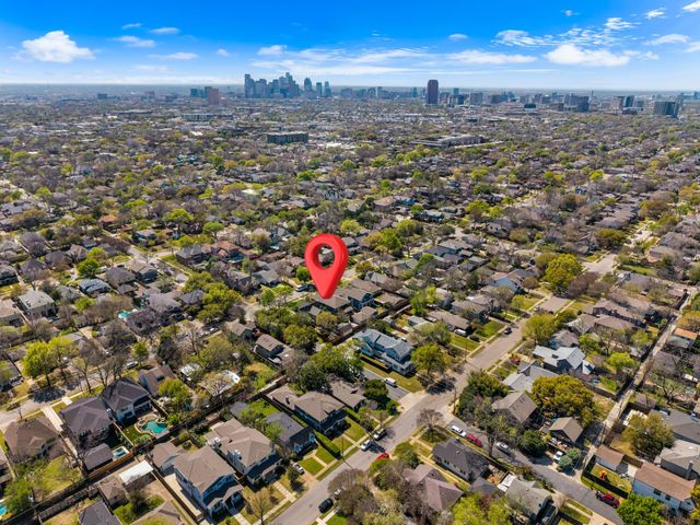 5943 Velasco Avenue, Dallas, TX 75206
