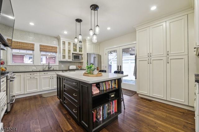 256 Prospect St, South Orange Village Twp., NJ 07079