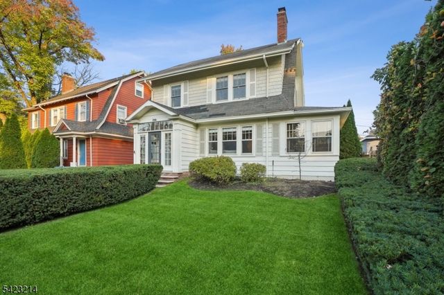 256 Prospect St, South Orange Village Twp., NJ 07079
