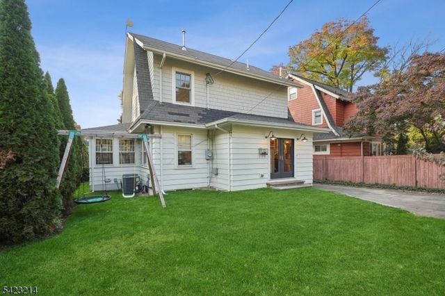 256 Prospect St, South Orange Village Twp., NJ 07079