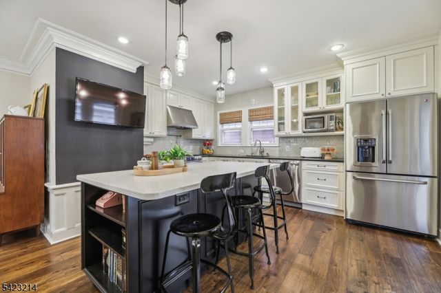 256 Prospect St, South Orange Village Twp., NJ 07079