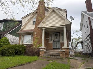 2916 Dickerson Street, Detroit, MI 48215