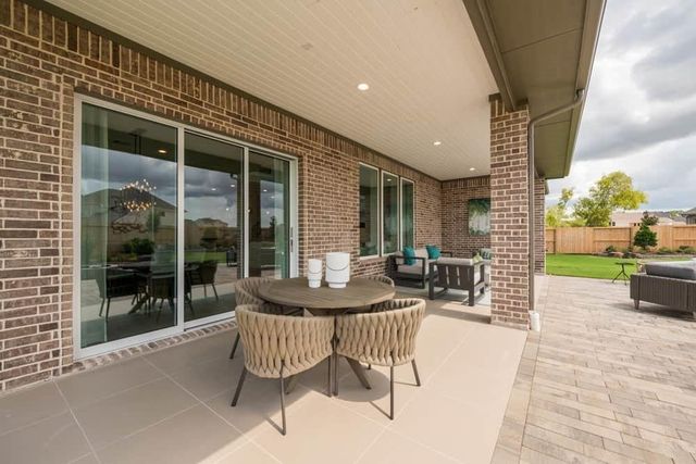 18319 Magnolia Valley Lane, Richmond, TX 77407