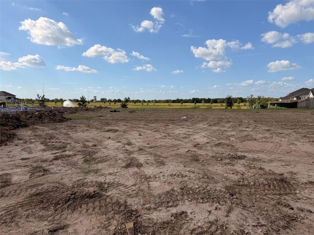 18319 Magnolia Valley Lane, Richmond, TX 77407