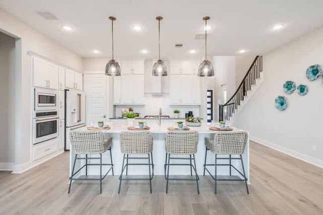18319 Magnolia Valley Lane, Richmond, TX 77407