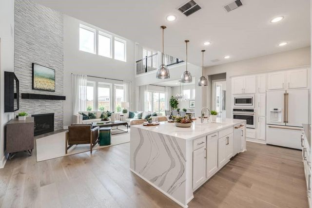 18319 Magnolia Valley Lane, Richmond, TX 77407