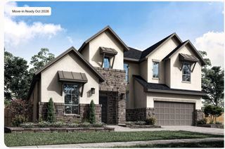 18319 Magnolia Valley Lane, Richmond, TX 77407