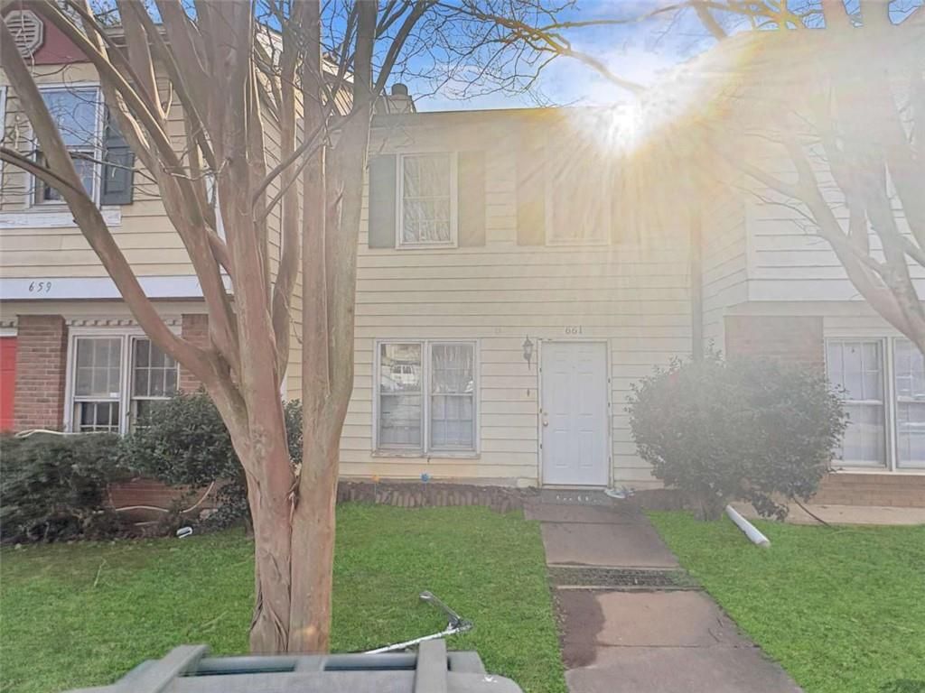 661 Browning Lane, Conyers, GA 30013