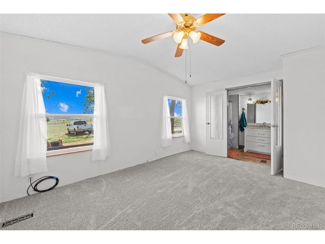 6245 Peerless Farms Rd, Peyton, CO 80831
