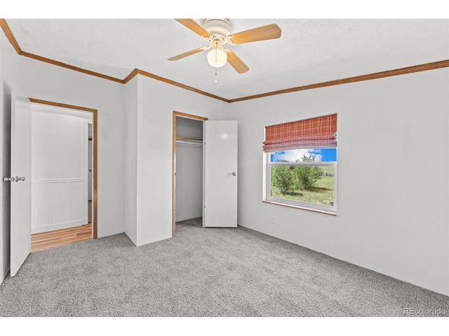 6245 Peerless Farms Rd, Peyton, CO 80831