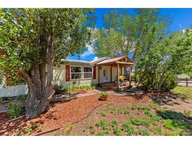 6245 Peerless Farms Rd, Peyton, CO 80831
