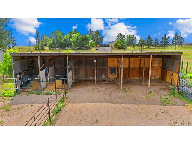 6245 Peerless Farms Rd, Peyton, CO 80831