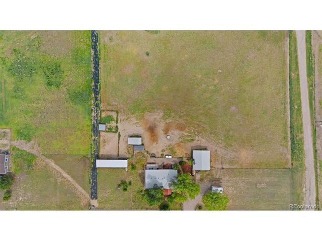 6245 Peerless Farms Rd, Peyton, CO 80831