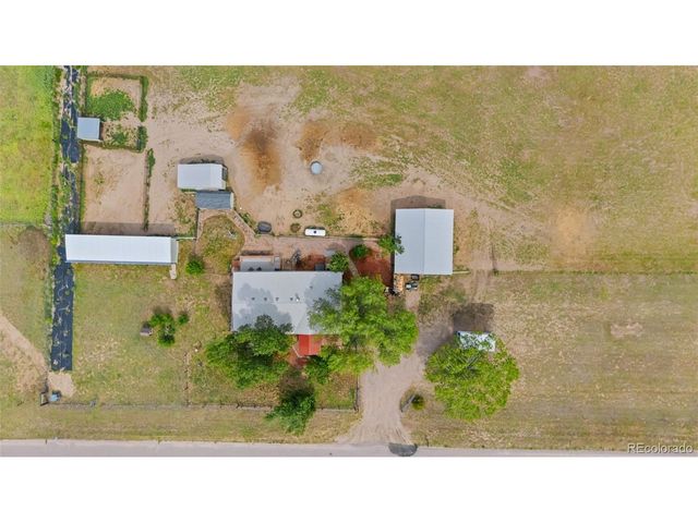 6245 Peerless Farms Rd, Peyton, CO 80831