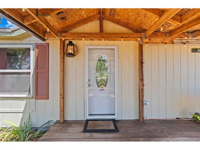 6245 Peerless Farms Rd, Peyton, CO 80831